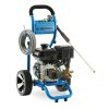 Kerrick Petrol High Pressure Cleaner - 2800psi / 9LPM (KTP2809)