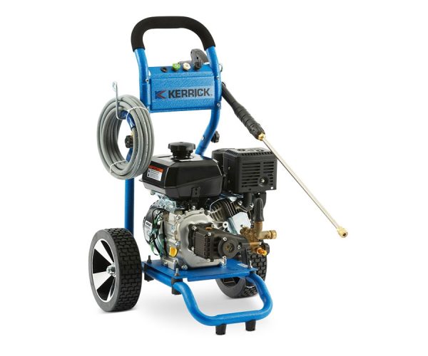 Kerrick Petrol High Pressure Cleaner - 2800psi / 9LPM (KTP2809)