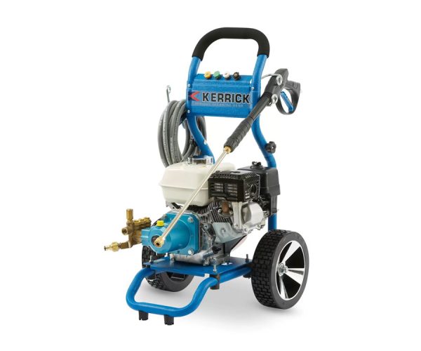 Kerrick Petrol High Pressure Cleaner - 3000psi / 10LPM (HCP3010)