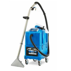 Kerrick Sabrina MAXI Carpet Extractor 30L - Compact Carpet Shampooer & Spot Cleaner (VE SABRINA MAXI PA)