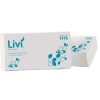 ivi Essentials 1 Ply Compact Hand Towels 150 Sheets 16 Units per carton