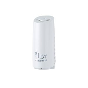 Livi A500 Oxy Gen 30mL Air Freshener Dispenser