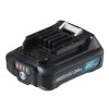 Makita 12V MAX Li-Ion Battery 2.0Ah ( BL1021B)