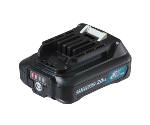 Makita 12V MAX Li-Ion Battery 2.0Ah ( BL1021B)