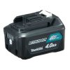 Makita 12V MAX Li-Ion Battery 4.0Ah ( BL1041B)