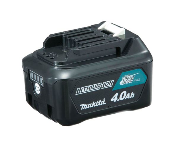 Makita 12V MAX Li-Ion Battery 4.0Ah ( BL1041B)