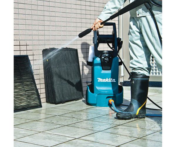 Makita 1740PSI High Pressure Water Cleaner (HW1200)