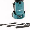 Makita 1740PSI High Pressure Water Cleaner (HW1200)