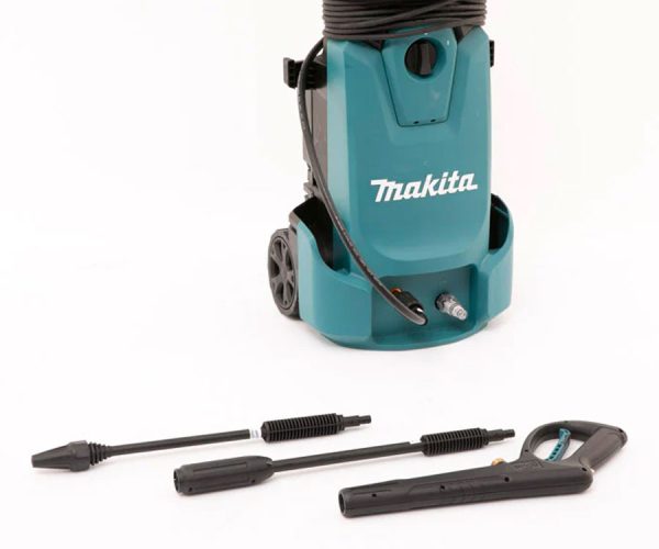 Makita 1740PSI High Pressure Water Cleaner (HW1200)