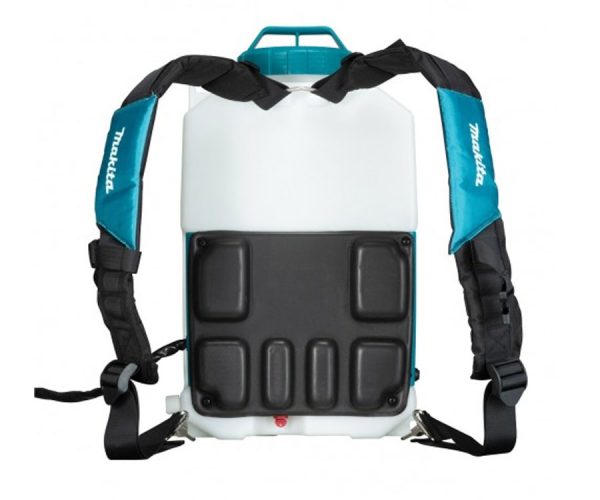 Makita 18V 15L Backpack Sprayer (DUS158Z)