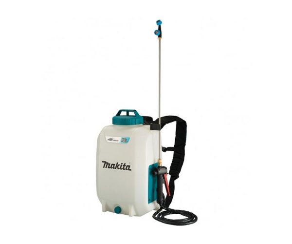 Makita 18V 15L Backpack Sprayer (DUS158Z)