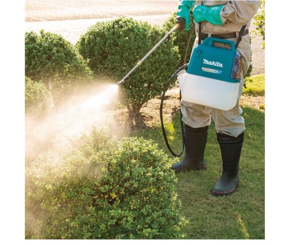 Makita 18V 5L Sprayer (DUS054Z)