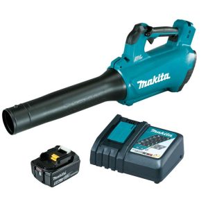 Makita 18V Brushless Blower Kit (DUB184RT)