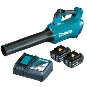 Makita 18V Brushless Blower Kit (DUB184RTE)