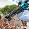 Makita 18V Brushless Blower Vacuum (DUB187Z)