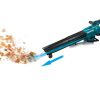 Makita 18V Brushless Blower Vacuum (DUB187Z)