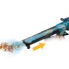 Makita 18V Brushless Blower Vacuum (DUB187Z)