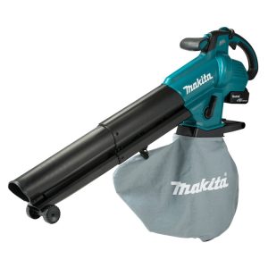 Makita 18V Brushless Blower Vacuum - Skin (DUB187Z)