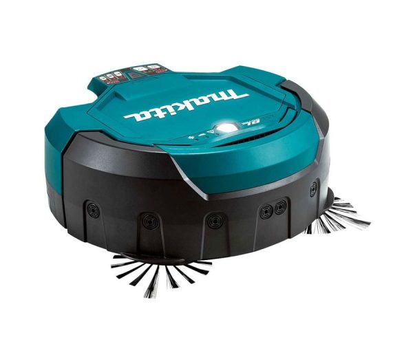 Makita 18V Brushless Robotic Vacuum (DRC200Z)