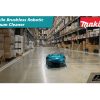 Makita 18V Brushless Robotic Vacuum (DRC200Z)