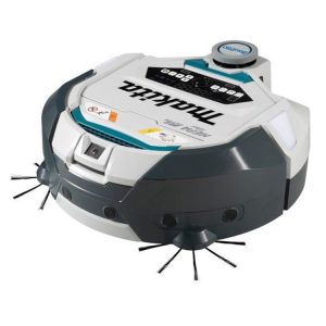 Makita 18V Brushless Robotic Vacuum (DRC300Z)