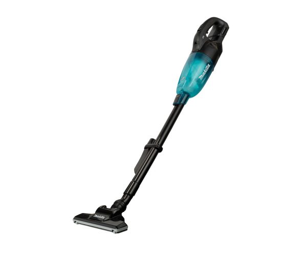 Makita 18V Brushless Stick Vacuum (DCL283ZBX1)