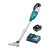 Makita 18V Brushless Stick Vacuum Kit (DCL284TWX1)