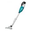 Makita 18V Brushless Stick Vacuum Makita 18V Brushless Stick Vacuum (DCL284ZWX1)