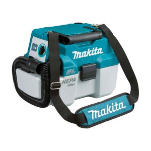 Makita 18V Brushless Wet/Dry Dust Extractor (DVC750LZX1)