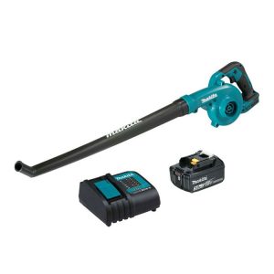 Makita 18V Cordless Blower with Battery & Charger (DUB186SF)