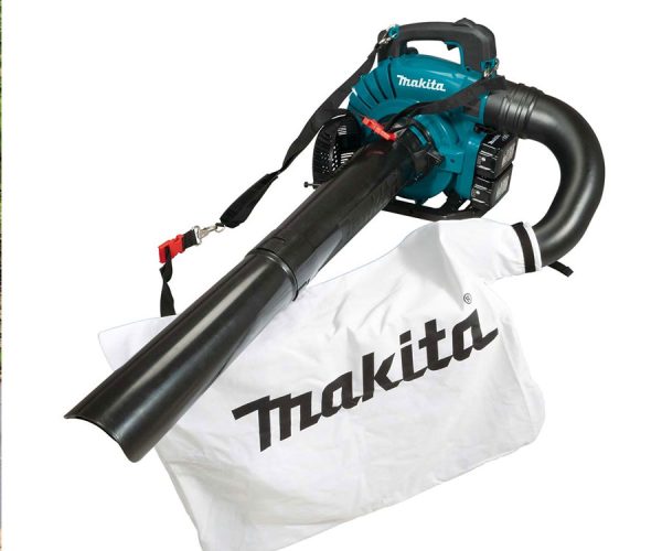 Makita 18Vx2 Brushless Blower / Vacuum (DUB363ZV)