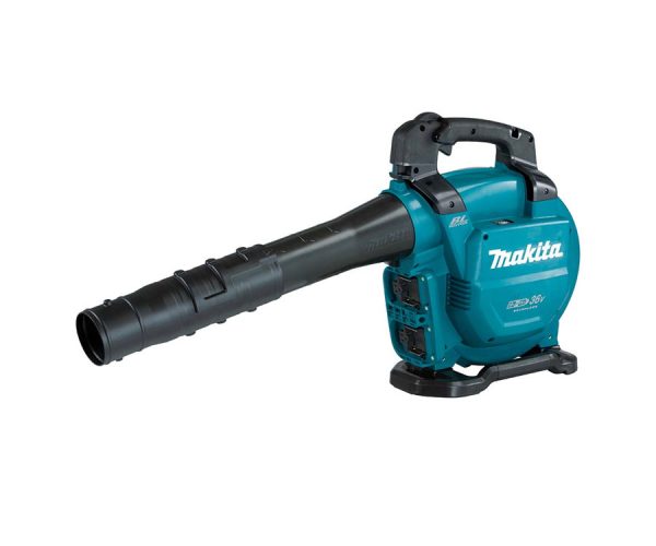 Makita 18Vx2 Brushless Blower / Vacuum - Skin (DUB363ZV)