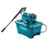 Makita 18Vx2 Brushless Pressure Washer (DHW080ZK)