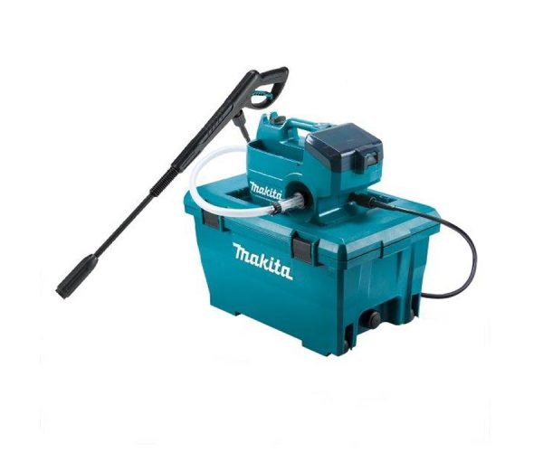 Makita 18Vx2 Brushless Pressure Washer (DHW080ZK)