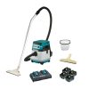 Makita 18Vx2 Brushless Wet/Dry Vacuum - Kit (DVC155LTX5)