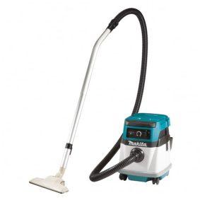 Makita 18Vx2 Brushless Wet/Dry Vacuum - Skin (DVC150LZ)