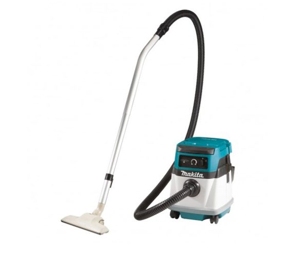 Makita 18Vx2 Brushless Wet/Dry Vacuum - Skin (DVC150LZ)