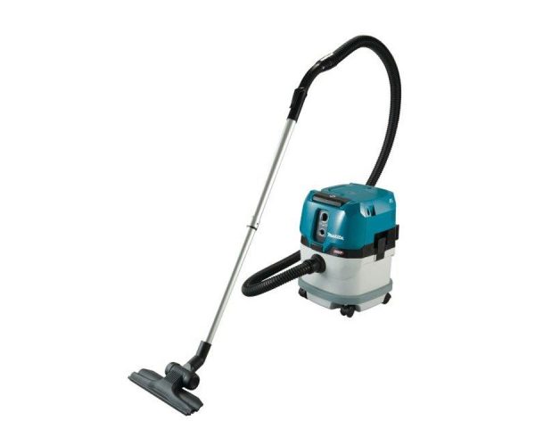 Makita 40V Max Brushless Wet/Dry Vacuum - Skin Only (VC003GLZ01)