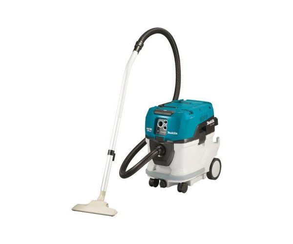 Makita 80V Max M-Class Vacuum - Skin Only (VC006GMZ02)