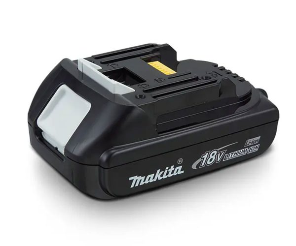 Makita BL1815N 18V 1.5Ah Li-Ion Slide Battery