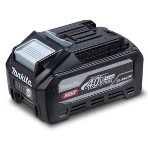 Makita BL4040F 40V Max High Output 4.0Ah Battery