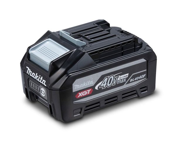 Makita BL4040F 40V Max High Output 4.0Ah Battery