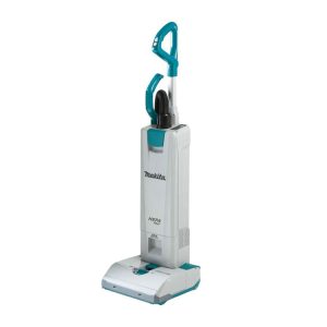 Makita DVC560Z 36V (18V x 2) Li-ion Cordless Brushless Upright Vacuum Cleaner - Skin Only (DVC560Z)