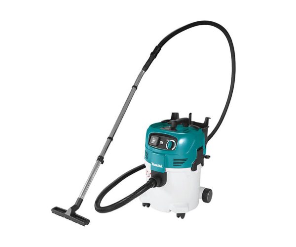 Makita Wet/Dry L-Class Vacuum Cleaner 30L (VC3012LX1)