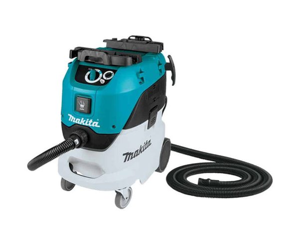 Makita Wet/Dry L-Class Vacuum Cleaner 42L - Skin Only (VC4210LX2)