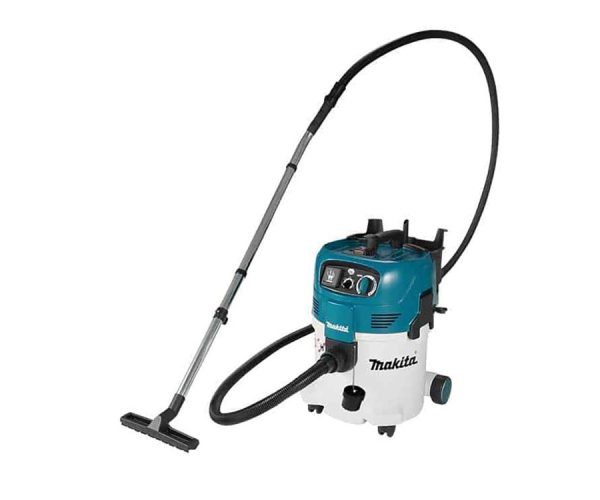 Makita Wet/Dry M-Class Vacuum Cleaner 30L - Skin Only (VC3012MX1)