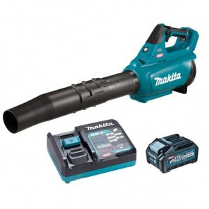 Makita XGT 40V Max Brushless Blower Kit (UB001GM101)