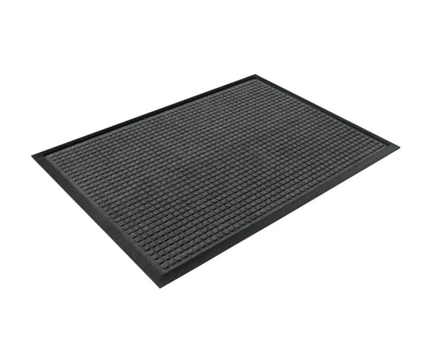 MATTEK Absorba Mat Pepper Charcoal AB23PEP