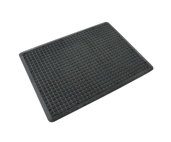 MATTEK Air Grid Mat - Black 600 x 900mm (AG23BLK)