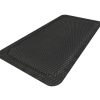 MATTEK Dura Step Mat - Black 600 x 850mm (DUR23BLK)